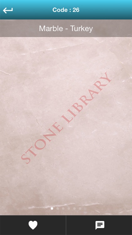 Stone Library screenshot-3