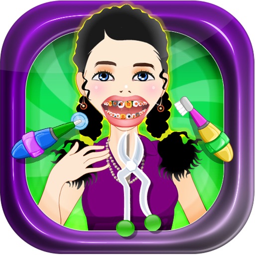 Smart Dentist iOS App