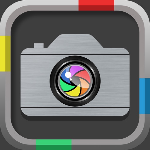 Picture Plus Filters iOS App