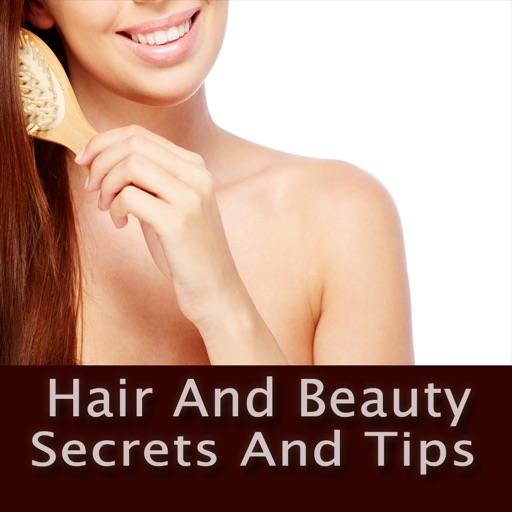 Hair Fall And Hair Related Disease Treatment Tips Icon