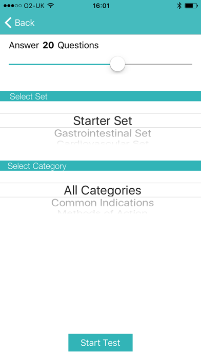 How to cancel & delete PharmaQuest Medicines Quiz from iphone & ipad 2