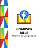 Jinghpaw Bible (Common Language)