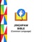 Icon Jinghpaw Bible (Common Language)