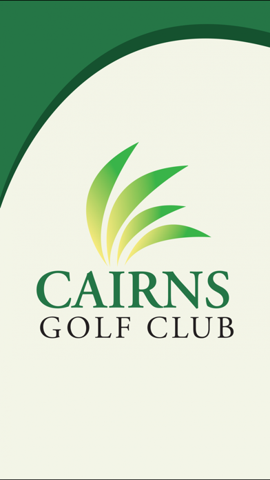 How to cancel & delete Cairns Golf Club from iphone & ipad 1