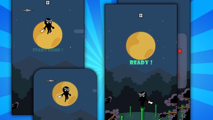 Stickman games: Smart Stickman