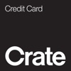 Crate and Barrel Card App