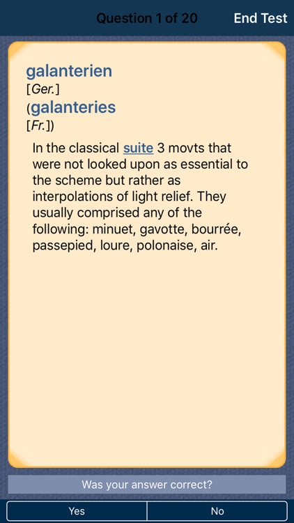 Oxford Dictionary of Music