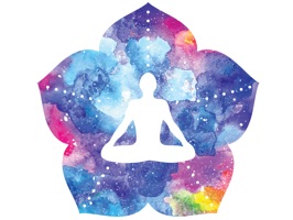 Send your friends healing energy in a way they will never forget with Sacred Chakra and Stones Sticker Pack for iMessage