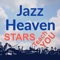 "Thanks to JazzHeaven I study with some of my HEROES