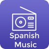 Spanish Music Radio Stations