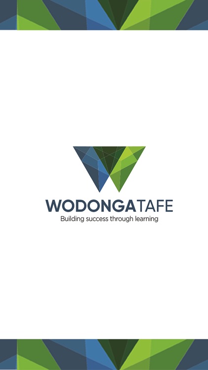 Wodonga TAFE Moodle Mobile