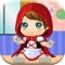 In this wonderful baby care game for kids and girl,as a babysitter,help the mommy to take care of the cute little Baby