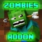 1 CLICK TO INSTALL THE BEST HELICOPTERS ADDONS FOR MINECRAFT PE