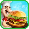 Master Chef Food Cooking Simulation Games