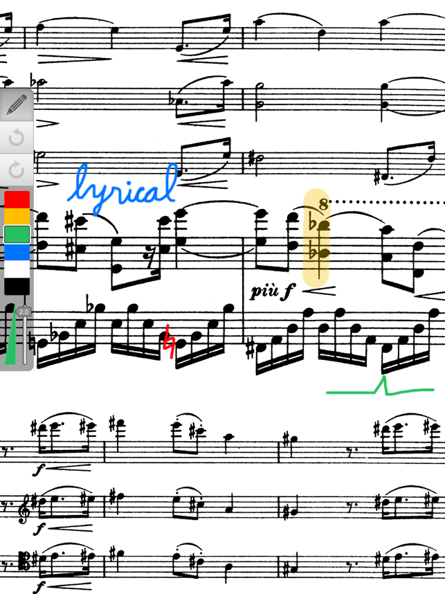 MusicPodium(圖3)-速報App