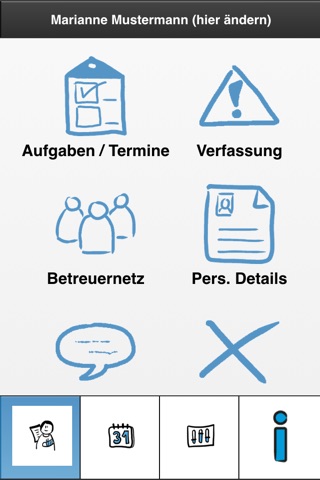 SimpliCare screenshot 3