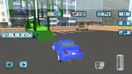 Game screenshot Multi Level Car Transport 2017 mod apk