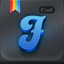 Cool Fonts