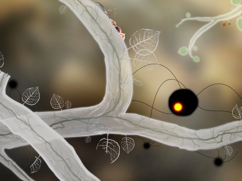 Botanicula screenshot 3