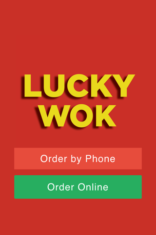 Lucky Wok screenshot 2