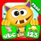 Buddy School: Math games, addition and subtraction