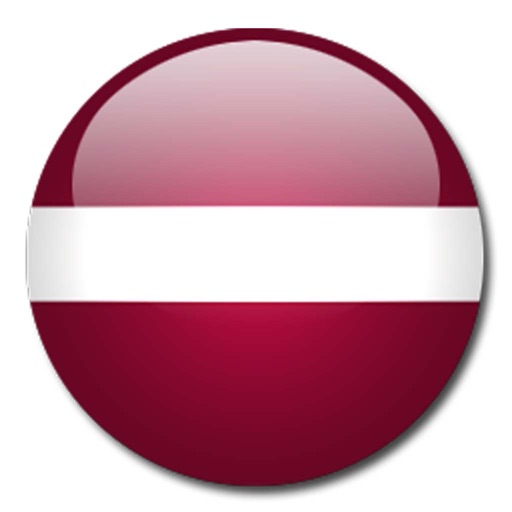 Learn Latvian - My Languages icon