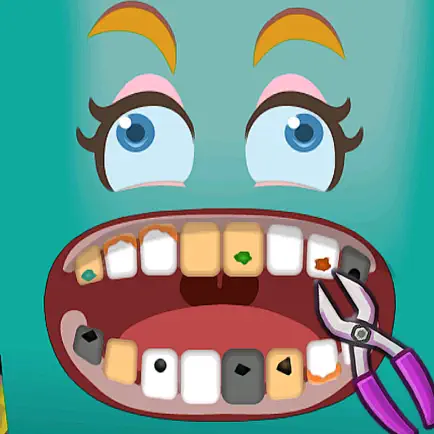kids surgery dentist free games for girls & boys Cheats