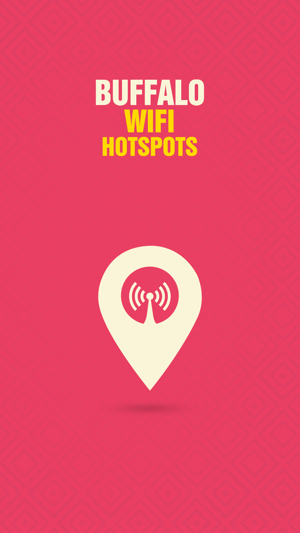 Buffalo Wifi Hotspots