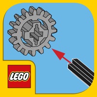 LEGO® Technic Building Instructions