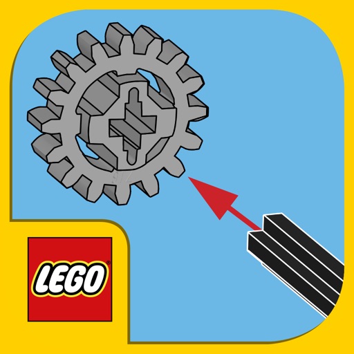 LEGO® Building Instructions by LEGO A/S