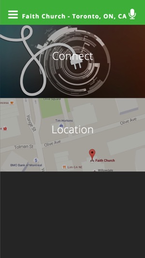 Faith Church - Toronto, ON, CA(圖4)-速報App