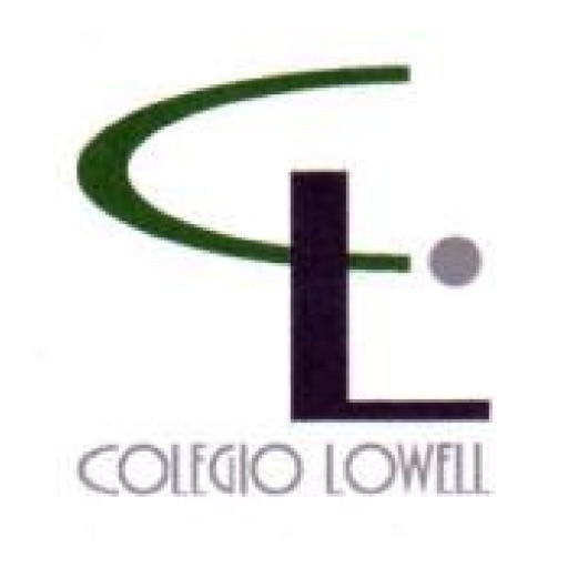 Colegio Lowel icon