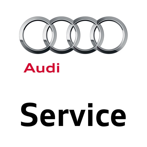 Audi Service by Volkswagen Group Sverige AB