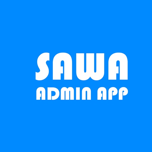 Sawa Admin