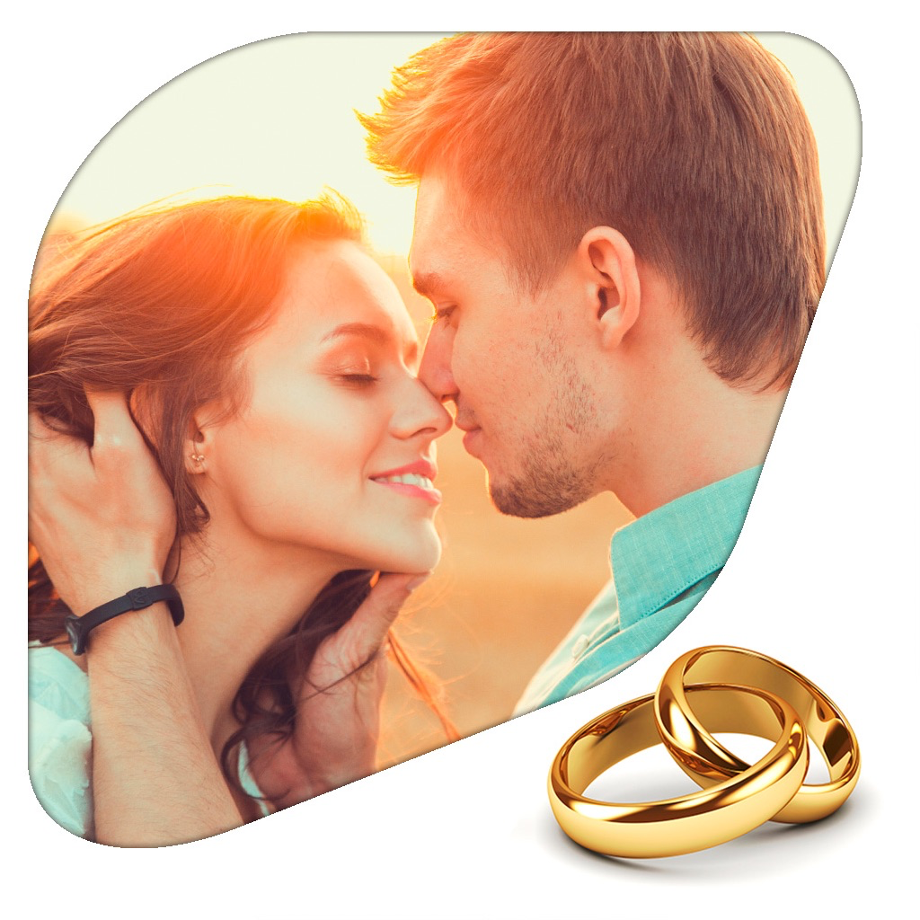 Get New wedding photo frames – Album & text editor for iOS, iPhone, iPad Aso Report