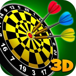 Darts Master+