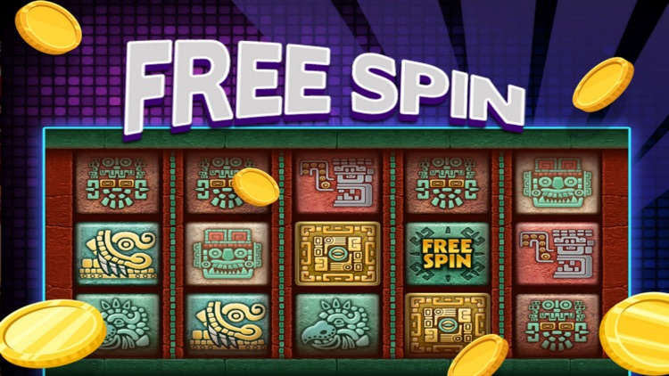 Slot Machine Games - Forest Pixie screenshot-4