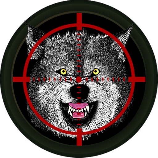 Arctic Wolf Shooter iOS App