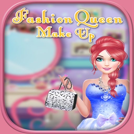 Fashion Queen MakeUp