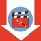 - Download & Edit your Videos
