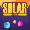 Solar System - Space Endless Game