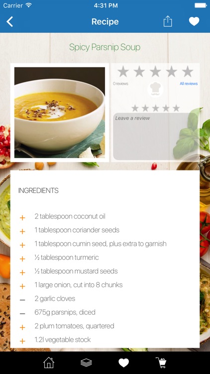 Soup Recipes for You!