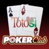 PokerClub for Totosi