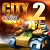 iThunder City Tower Defense 2
