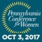 The Pennsylvania Conference for Women is a non-profit, non-partisan, one-day professional and personal development event for women that features dozens of renowned speakers sharing inspirational stories and leading seminars on the issues that matter most to women, including health, personal finance, executive leadership, small business and entrepreneurship, work/life balance, branding and social media marketing, and more