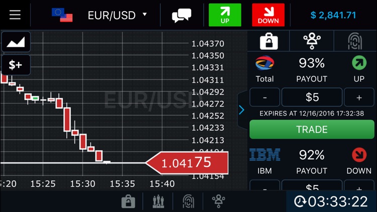 Berkeley Trading screenshot-3