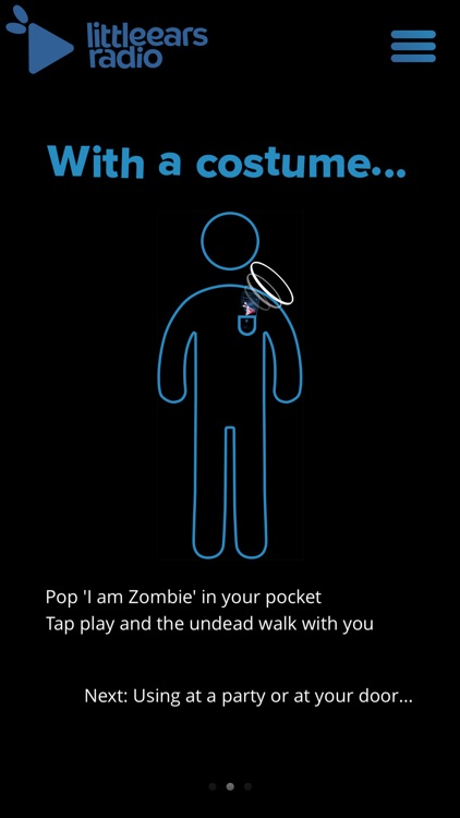 I Am Zombie Soundscape screenshot-4