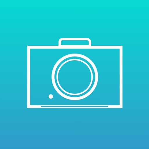 OCR Camera Icon