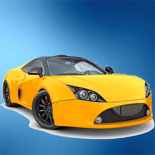 Stunt Car Madness Freeway iOS App