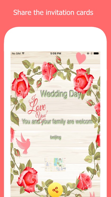 Invitation Card Make.r-For Birthday,Wedding&Party